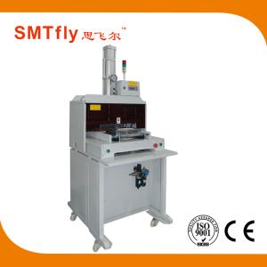 PCB Punching Machine for FPC & PCB,SMT Punch Equipment for Iphone Board