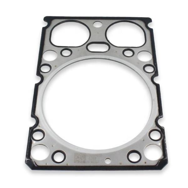 Buy Weichai Sdlg Car Engine Spares Cylinder Head Gasket 612600040355 4110000556155 For Faw Deutz YUCHAI at wholesale prices