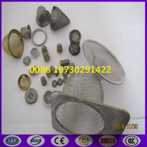 The Most Professional Stamping Screen / Oil Pump Strainer / Pump Strainer