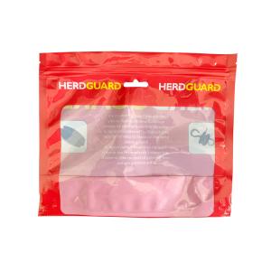 Eco Friendly Biodegradable Resealable Food Packaging Coffee Bag