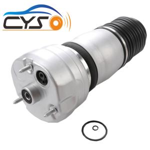 97034305115 97034305110 97034315101 Porsche Air Suspension Pillow Bag