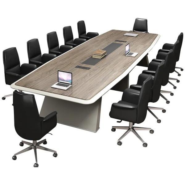 Conference Table Council Boardroom Meeting Room Office Desk with Customized