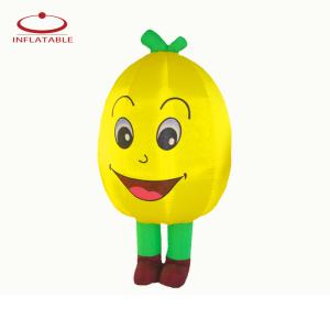 3D Inflatable Cartoon Mascot