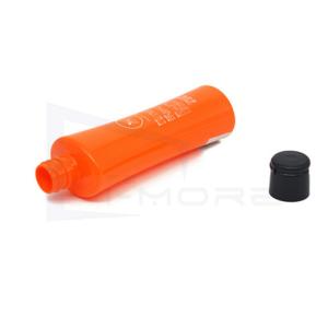 Quality Hand Sanitizer 120ml Flip Top Plastic Bottles for sale