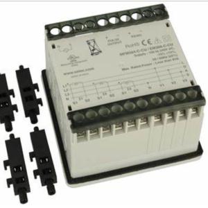 Quality 85 to 300V AC / DC Digital Multifunction Meter Selec MFM384-C-CU-G for sale