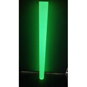 Eco-solvent / Acrylic Photoluminescent Film Factory Supply luminescent Sheet