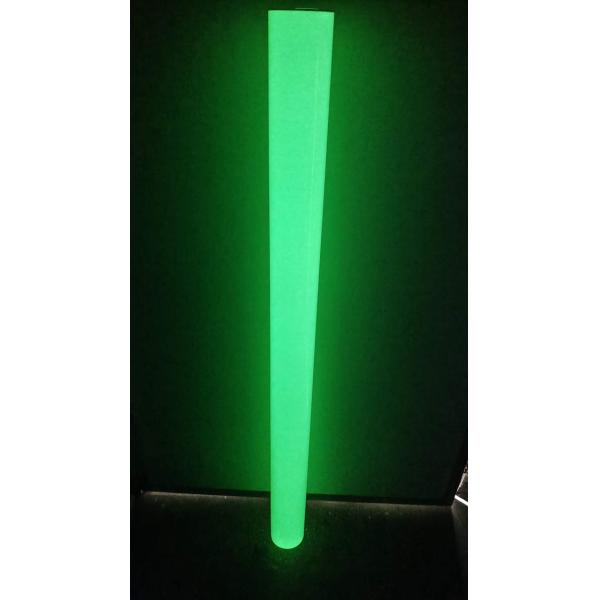 Eco-solvent / Acrylic Photoluminescent Film Factory Supply luminescent Sheet