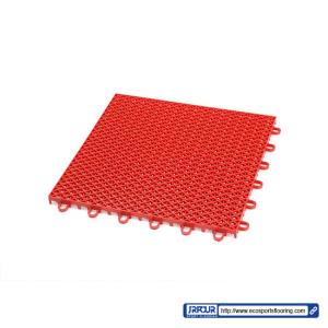 Multi-functional Interlocking Modular Flooring Pure PP Removable