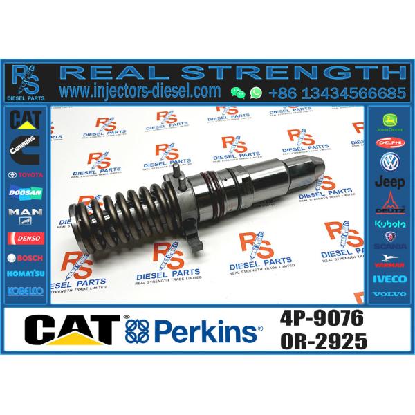 Buy fuel injection 4p-9075   7C-4174 7E-3384 7C-9577 7E-8836 7E-3382 9Y-1785  4P-9076   4P9075 7E6408 9Y3773 at wholesale prices