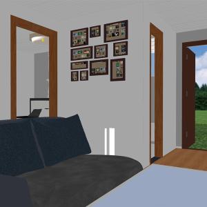 Exquisitely Light Steel Prefab House Construction Q355B Q235B