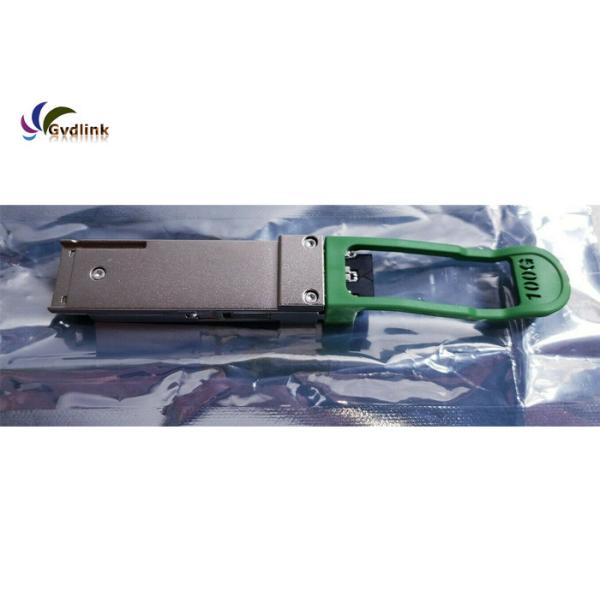 Buy LC SMF 2km QSFP28 Optical Transceiver 1291nm Mellanox MMA1L30-CM at wholesale prices