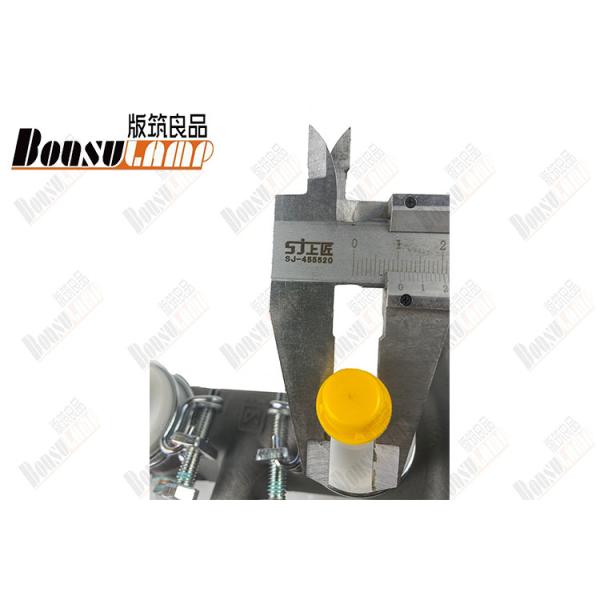 Brake Valve 1.1/16 For Isuzu NKR/4JB1 8-94441331-3 Optimal Braking Performance