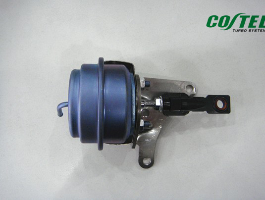 GTB1649V 757886 757886-5003S turbo Actuator valve wastegate Hyundai Tucson;For
