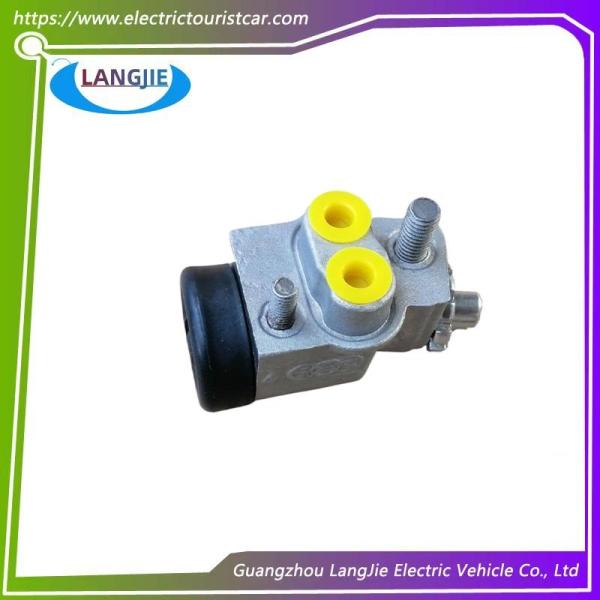 Front Right Brake Cylinder Non Nozzle Pump For Shuttle Bus And Golf Cart Parts By Marshell