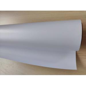 Flad manufacturer wholesale Self Adhesive Vinyl for Car Wrapping