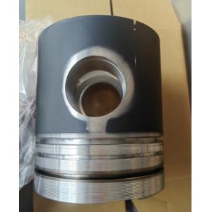 China Daewoo Doosan P126T  DE12 Piston 65.02503-8254 on sale