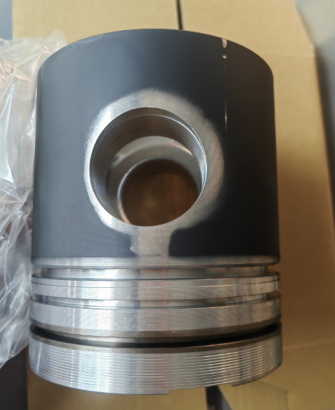 Buy Daewoo Doosan P126T  DE12 Piston 65.02503-8254 at wholesale prices