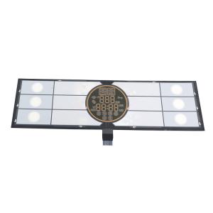 High End Capacitive HMI Modules 1.5N For Automotives & Consumer Electronics