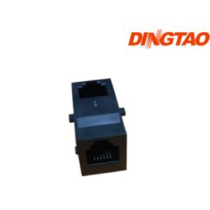 340501092 Connector Amp Transducer DT GT7250 S7200 Cutting Spare Parts