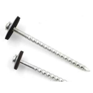 China Grade 4.8 Serrated Safety Washer DIN9250 Knurled Lock Washer on sale