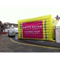 Buy cheap party cube tents china at wholesale prices