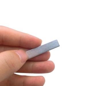 High Temperature Resistance Sintered Neodymium Boron Magnet