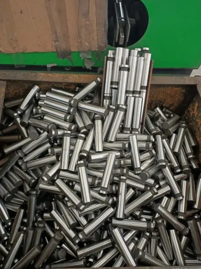 THB1600 18*220 Hydraulic Breaker Pin