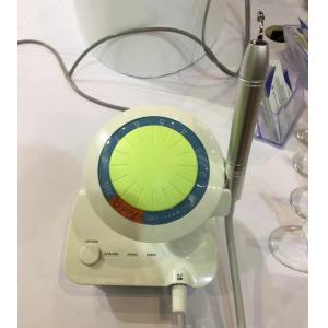 P7 Detachable Dental Ultrasonic Scaler With Autoclavable H3 Alloy Handpiece