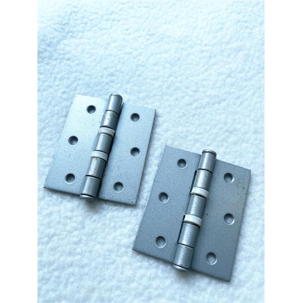Commercial 3" Exterior Ball Bearing Hinges For Heavy Doors