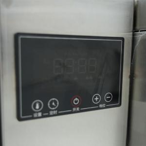 24KW Electric Heating Hot Water Boiler Easy Daily Maintenance