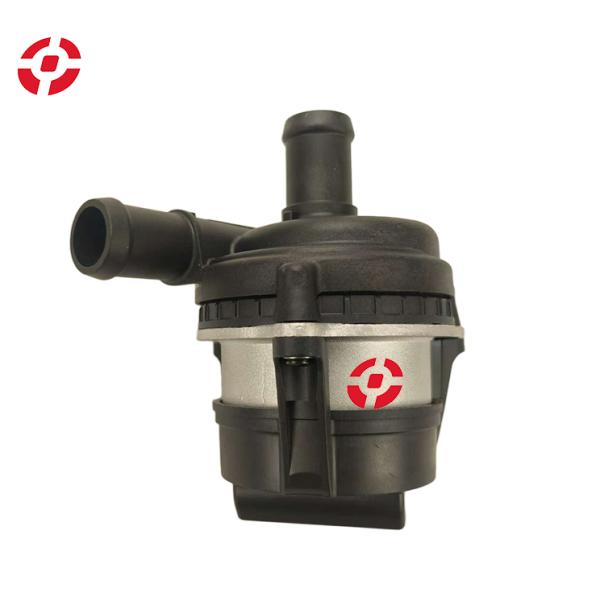 Auto engine auxiliary water pump Cooling system auxiliary pump for Land Rover OE LR067228 Auto secondary pump