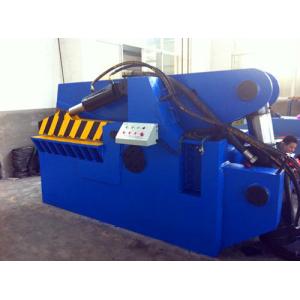 700mm Alligator Shears Hydraulic Metal Scrap Stainless Steel Cutter