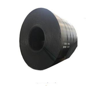 Container Plate 0.01mm A516C Carbon Steel Coil