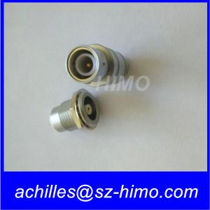 high performance single pin 1S circular lemo type connector FFA.00.250.ctac