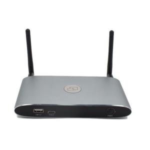 Metal Wireless Video Presentation System HDMI2.0 Wireless Collaboration System