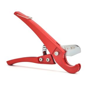 Lightweight Practical PEX Cutting Tool , Multifunctional PEX Tubing Cutter