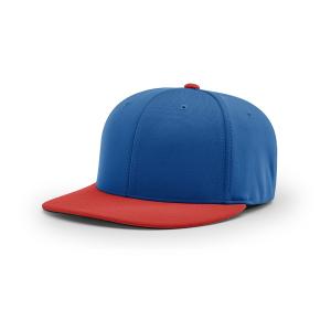 Quality Customization Fitted Snapback Baseball Caps Structured Design SEDEX Certified for sale