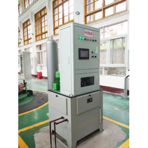 Low Head Micro Hydro Turbine Governor , Water Generator Parts Turbine Control