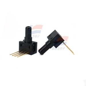 24PCGFA6G Board Mount Pressure Sensors Vacuum And Gauge Analog
