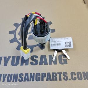 Starter Switch VOE14529152 VOE 14529152 For EC240C EC290C EC360C