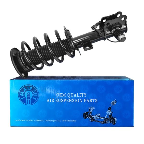 Range Rover Evoque L551 Air Suspension Front Right Shock - View 2