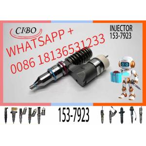 Diesel C12 / 3176B 1537923 Engine Injector 153-7923 0R-9595 For Common Rail