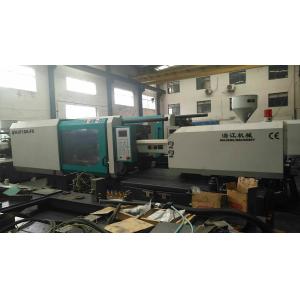 Price 550mm Variable Plasticizing Capacity Small Plastic Molding Machine
