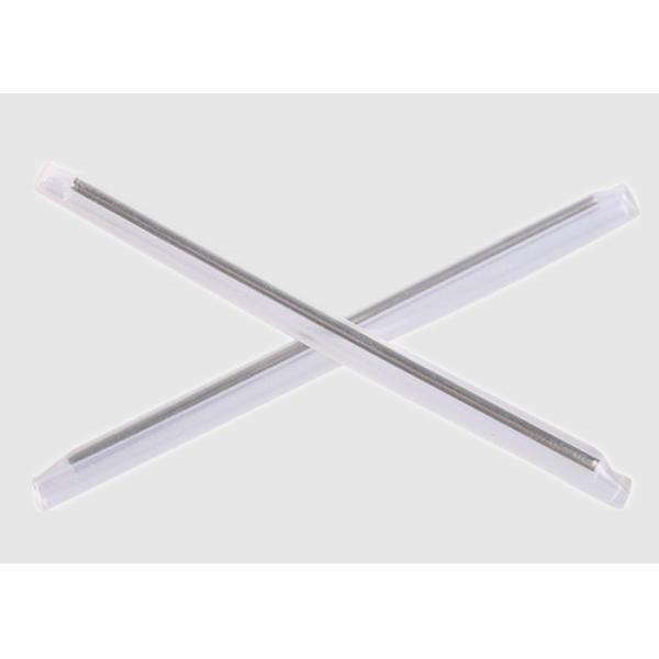 Buy 25mm φ1.8 Fiber Optic Splice Sleeve at wholesale prices