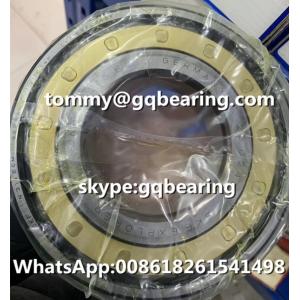 Gcr15 Steel Material SKF N315ECM Single Row Cylindrical Roller Bearing