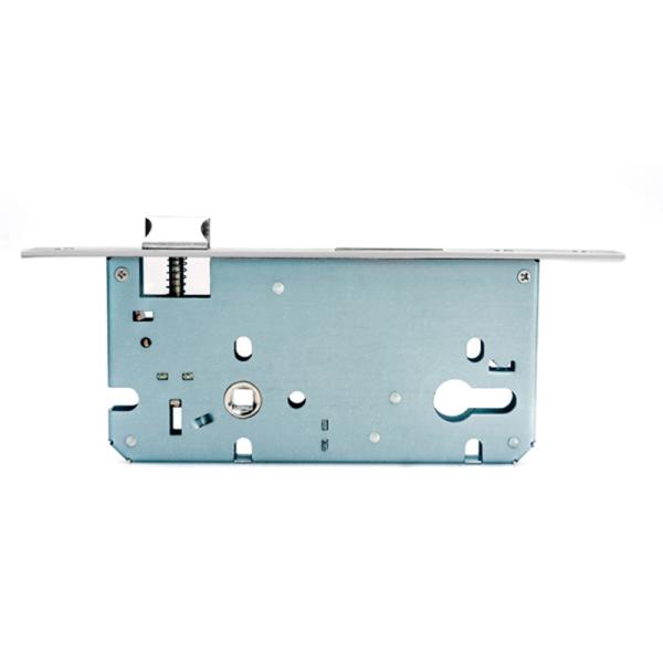 Normal Size 6085 Lock Body Door Accessory Hardware For Cylinder Locks ANSI