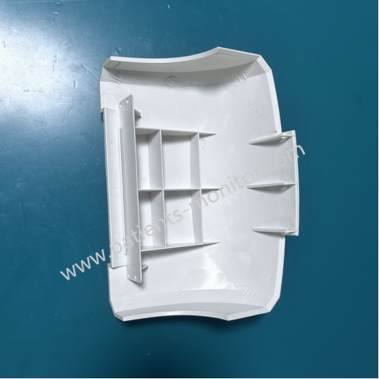 Biocare FM-801 Fetal Monitor Printer Cover Casing Plastic Medical Device Spare Parts