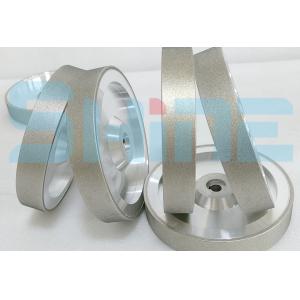 Antique Grinding CBN Sharpening Wheel Stone 180# For Anchor Grinding 300mm