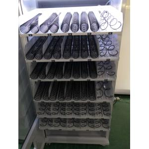 Facial mask vending machine (with bonus free masks)