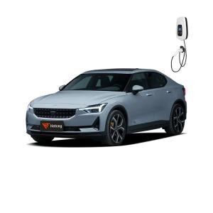 Pure Electric Polestar 3 5-Door 5-Seat EV Car Hatchback with 9.2kWh Battery